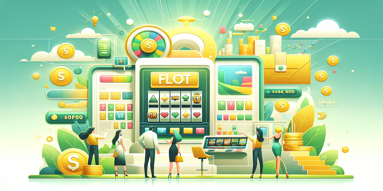 Discover the Best Slot APKs for Global Gamers in 2025 - Quickspin's guide for Pakistani players.