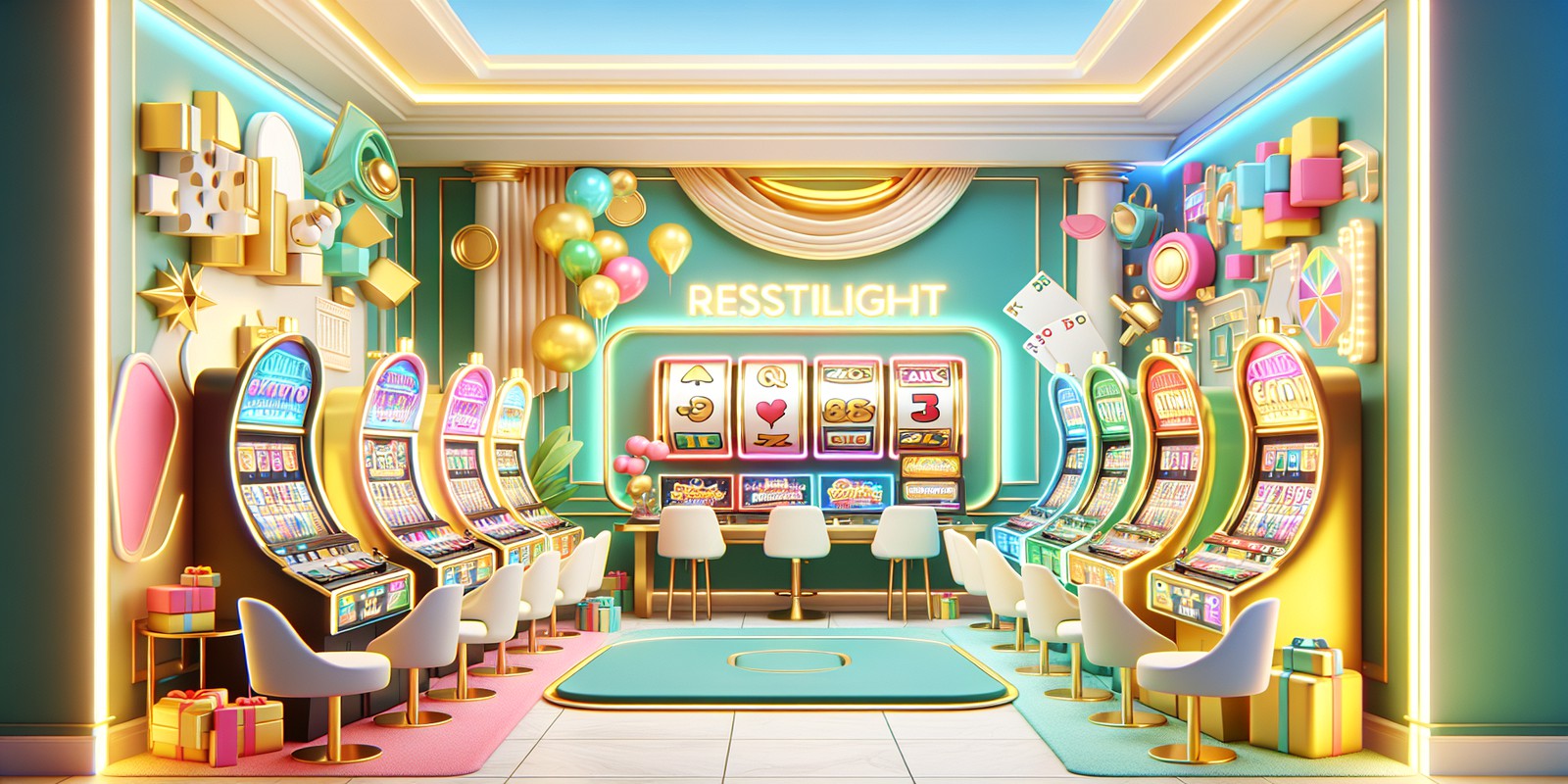 Discover Quickspin's top slot APKs for 2026 tailored for Pakistani players