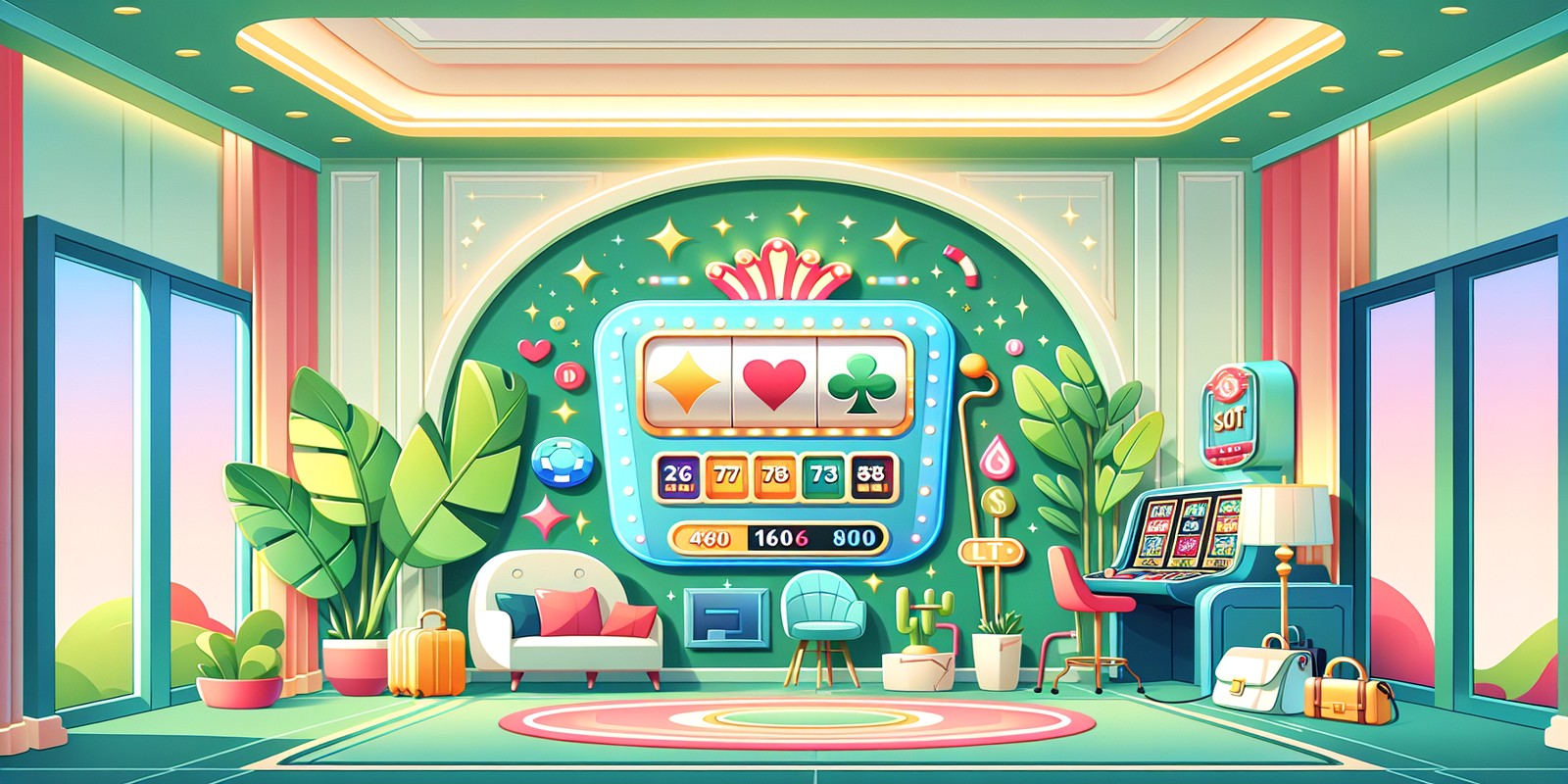 Discover the Fun of Reactoonz Slot: Tips and Tricks for 2025! - Quickspin Guide for players in Pakistan.