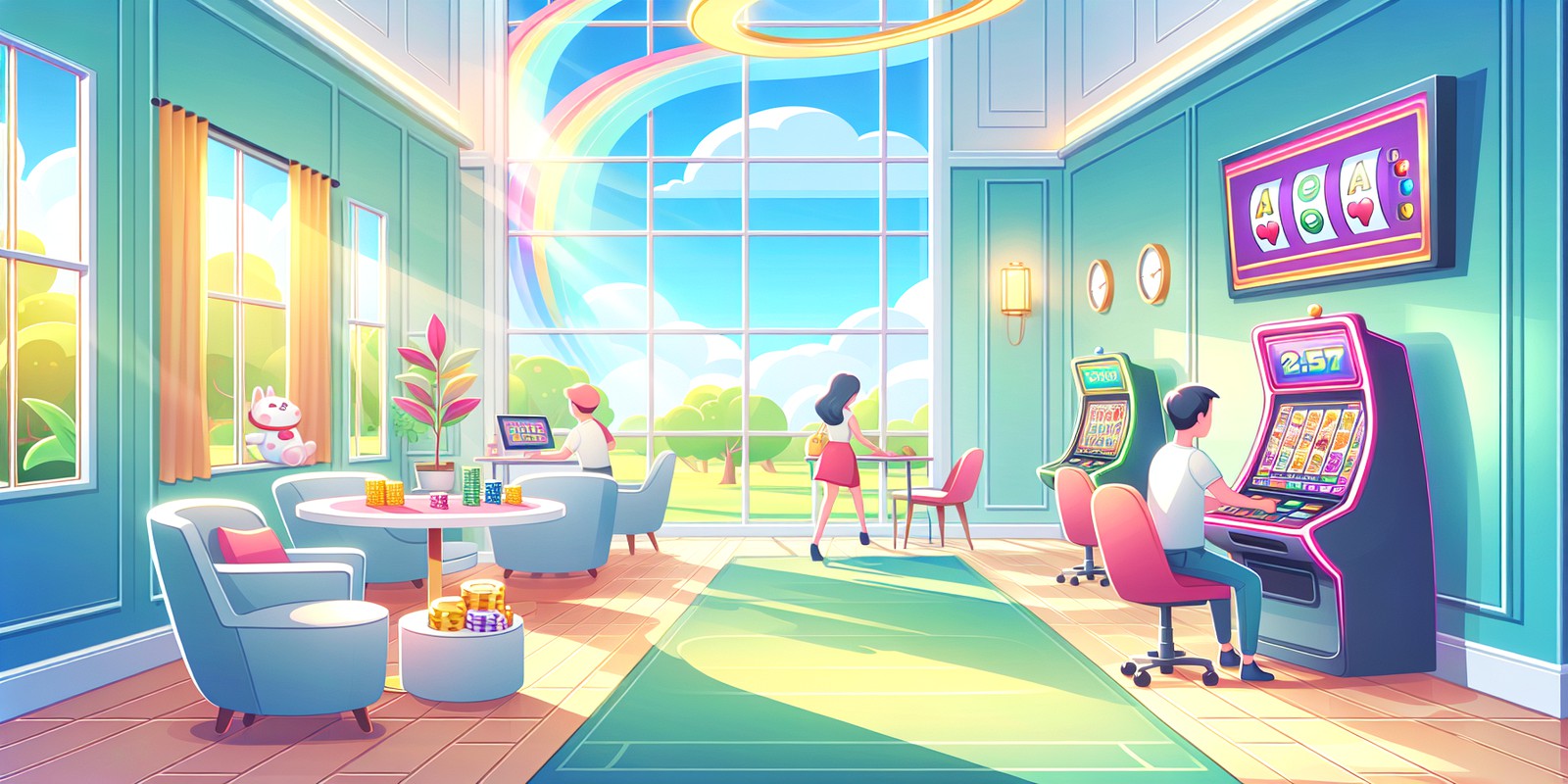 Image featuring pk68 game guide for players in Pakistan by Quickspin