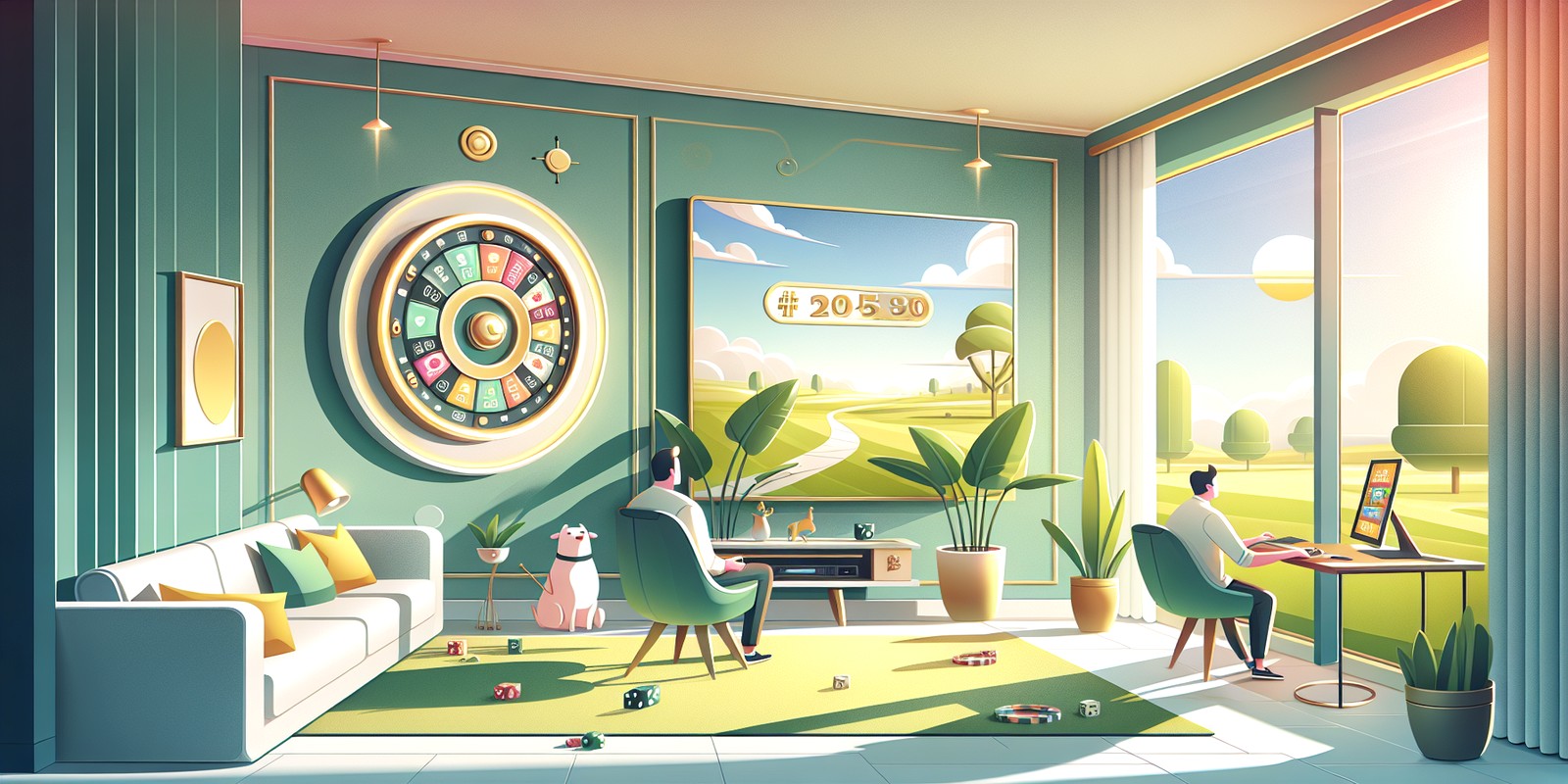 Exploring the Reactoonz Slot Game - Your Guide to Galactic Wins with Quickspin