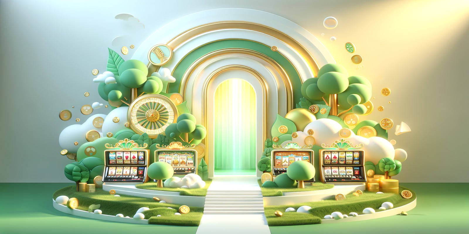 Farm Frenzy 1 Gameplay - Explore how to spin for big wins in Quickspin's Farm Frenzy 1.