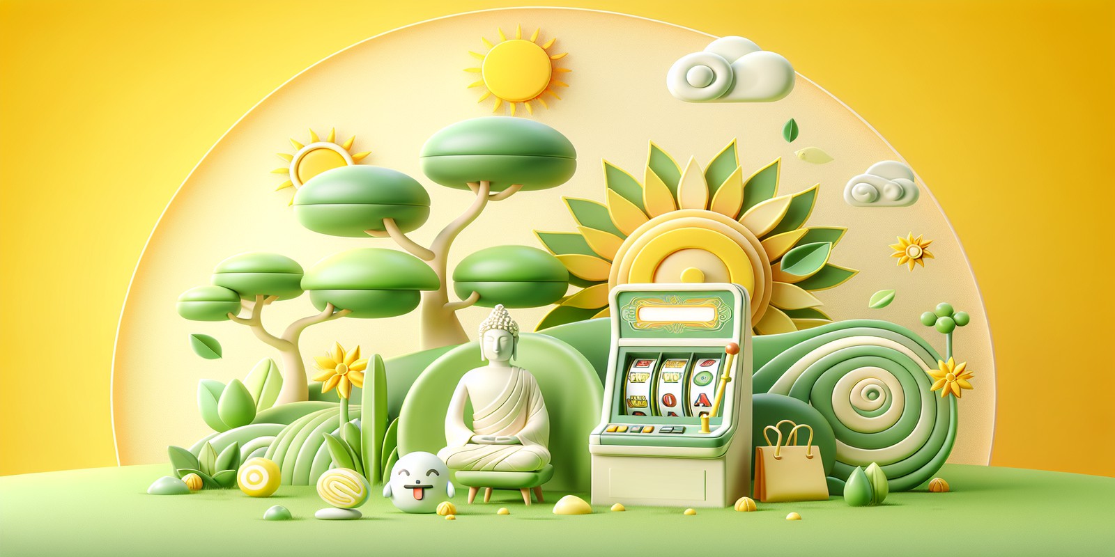 Promotional image for the Penguin Slot game from Quickspin highlighting game features for players.