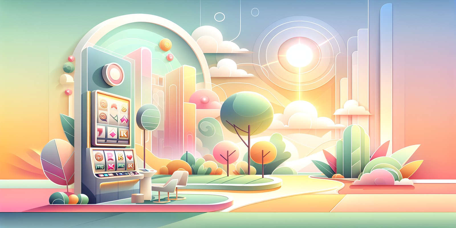 The Genesis Order: Unveiling Slot Game Strategies for 2025 - Slot Strategy Guide for Indian | Quickspin