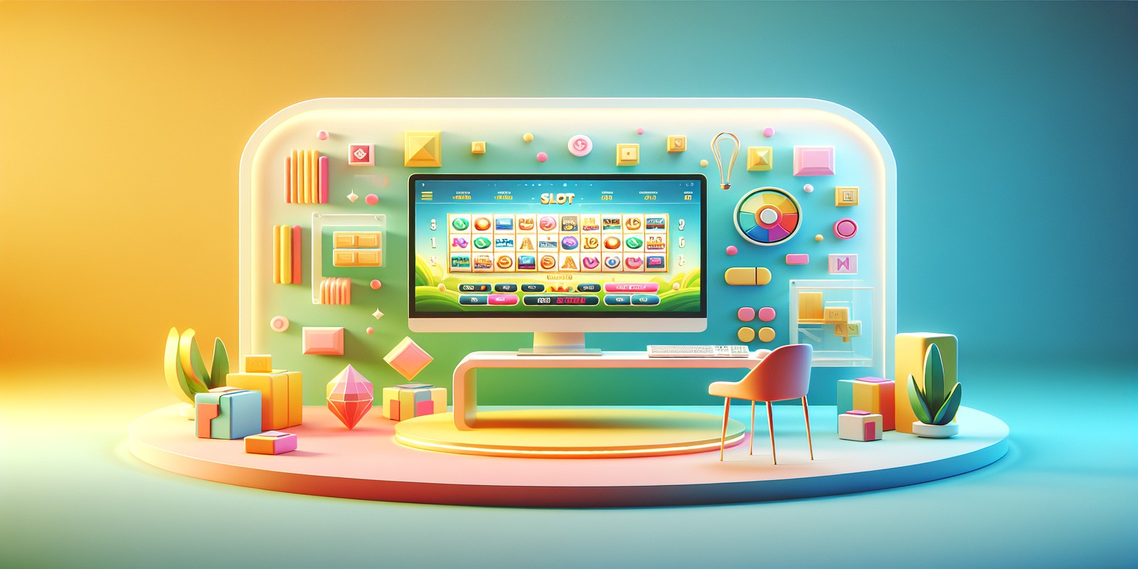 Unleash the Fun with Reactoonz Slot: Your 2025 Winning Guide - Quickspin insights for players in Pakistan.