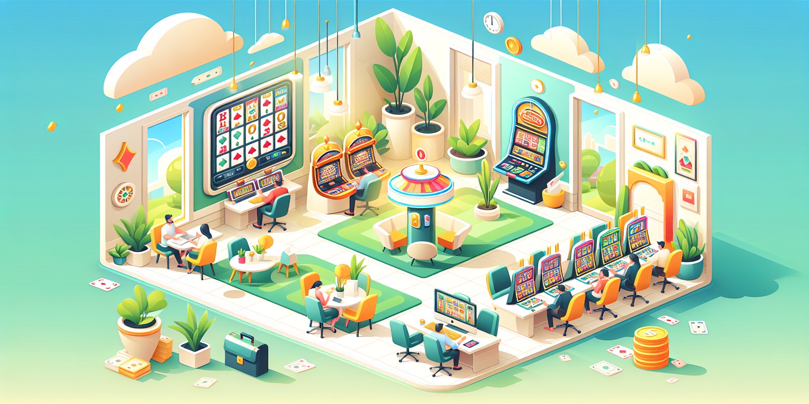 Unlock Fun with Reactoonz Slot: Tips for Big Wins in 2025 - Quickspin Guide for Pakistani Players.