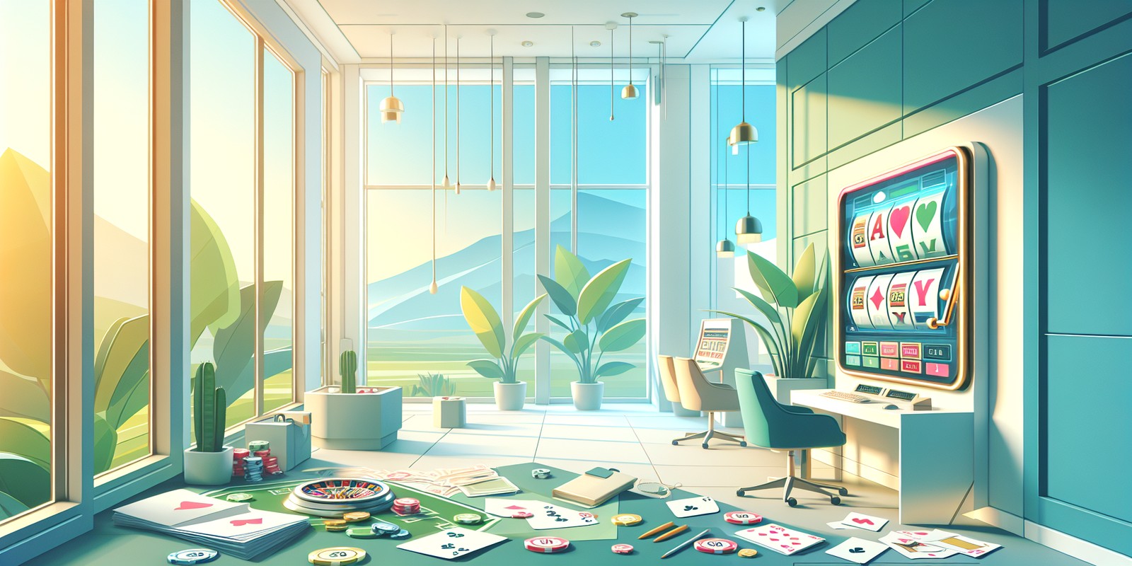 Unlock the Genesis Order: Top Slot Strategies for 2025 Wins - Quickspin Guide for Pakistan Players