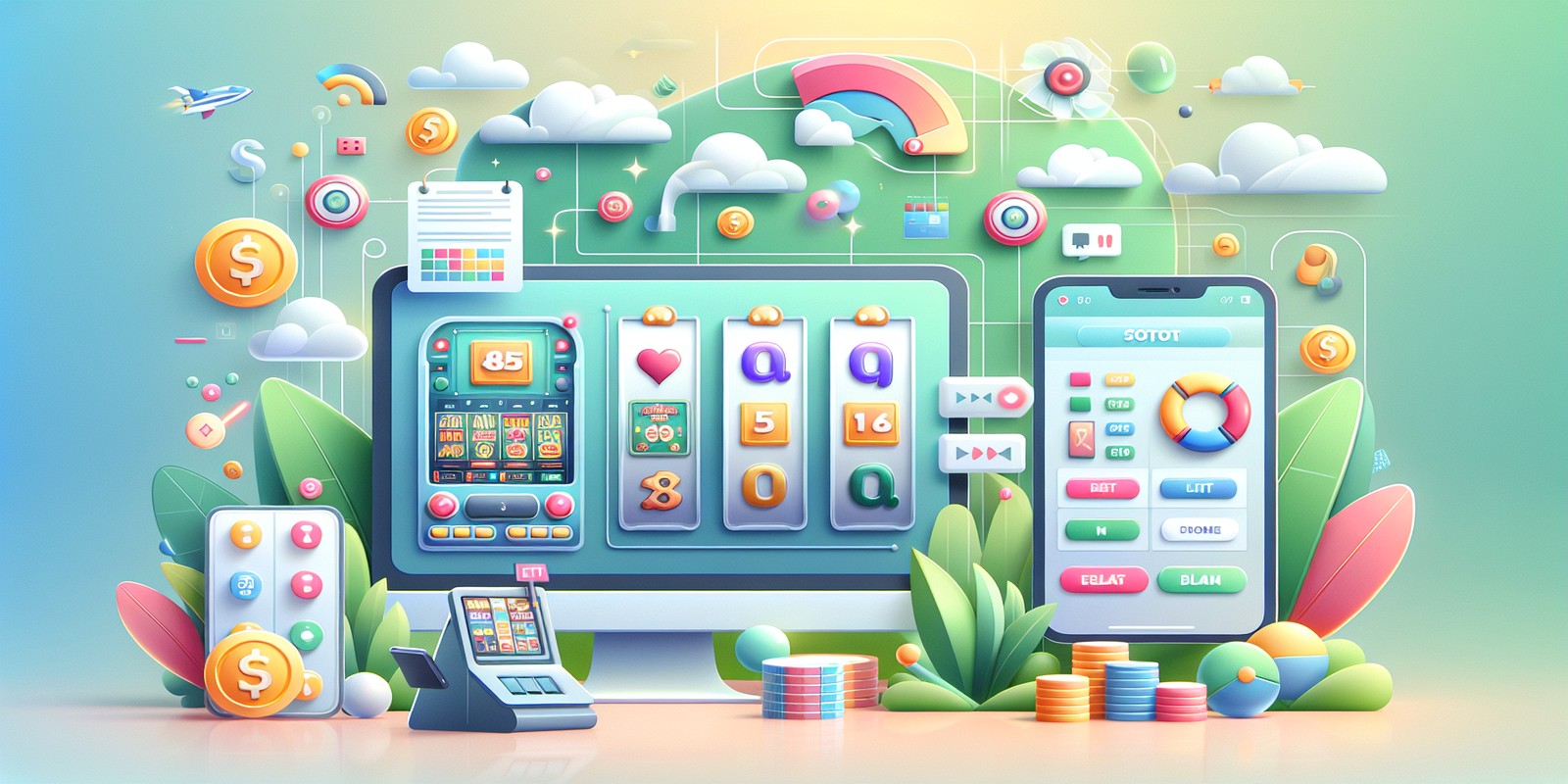 Unlock the Magic of Reactoonz Slot: Tips for Global Players 2025 - A Quickspin Guide for Pakistan Players