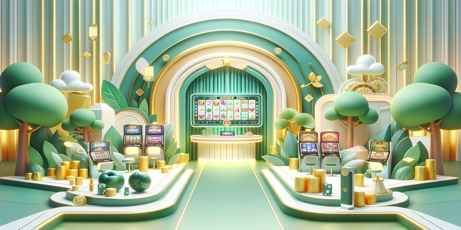 Unlock Winning Slot APKs: Top Mobile Games for 2025 Success - Quickspin Guide for Pakistan Players