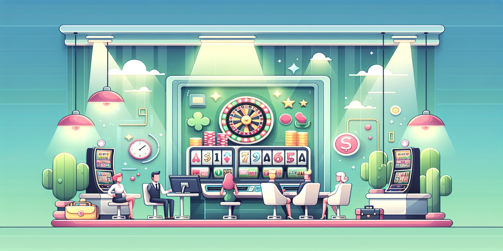 Unlock Your Winning Potential: Best Slot APKs for Global Players 2025 - A Quickspin Guide for Pakistani Players