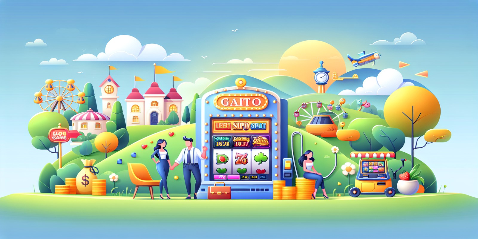 Unlocking Fun: Top Slot APKs for Global Gamers in 2025 - Quickspin Guide for Pakistan Players