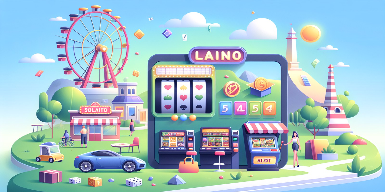 Unlocking Slot APKs: Your Guide to Top Mobile Slots in 2025 - Quickspin's guide for Pakistani players.