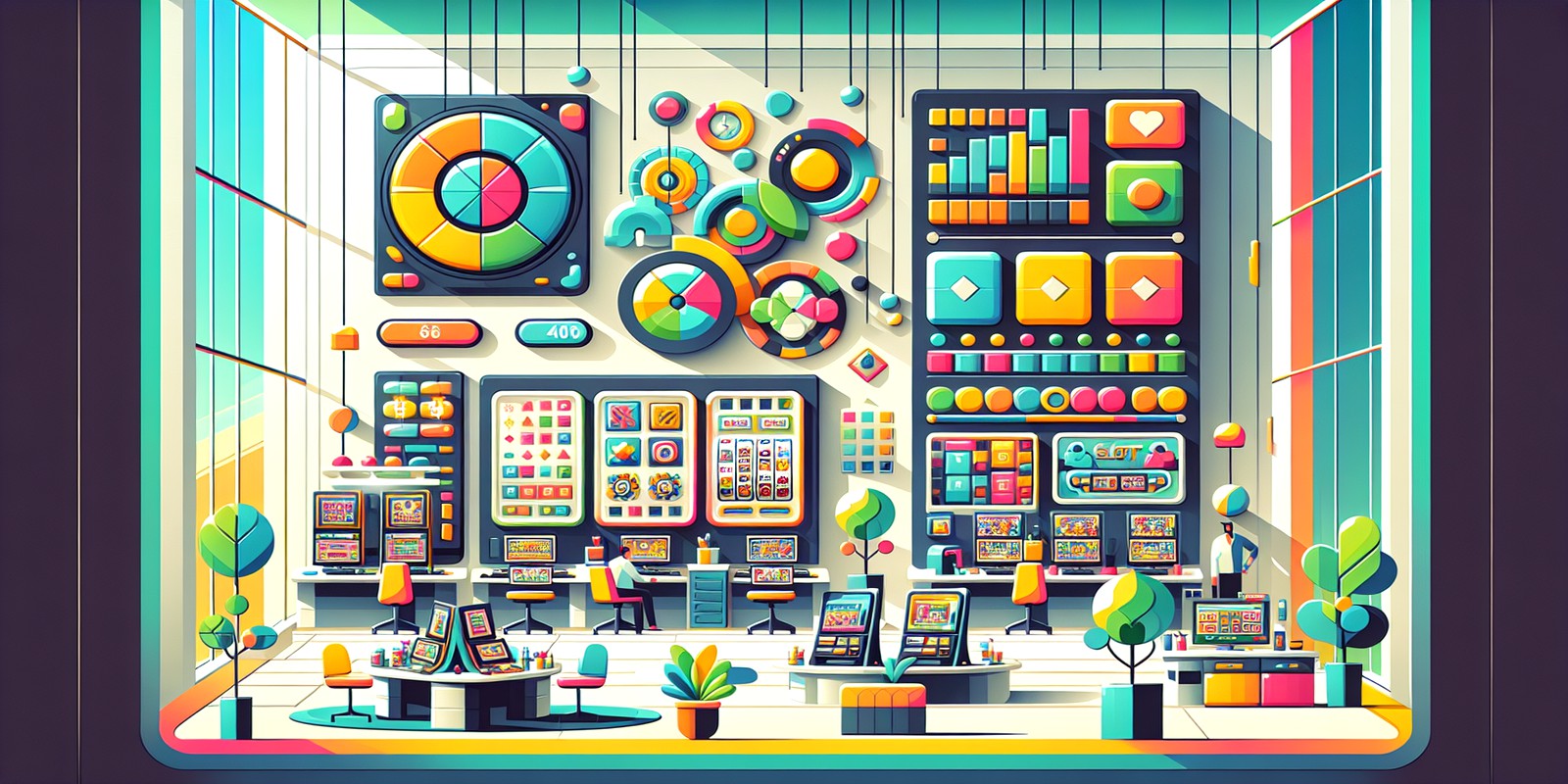 Explore Dreadful Cast: Slot Game Features You Can't Miss - Quickspin