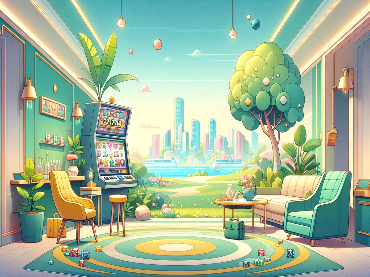 Quickspin More Games