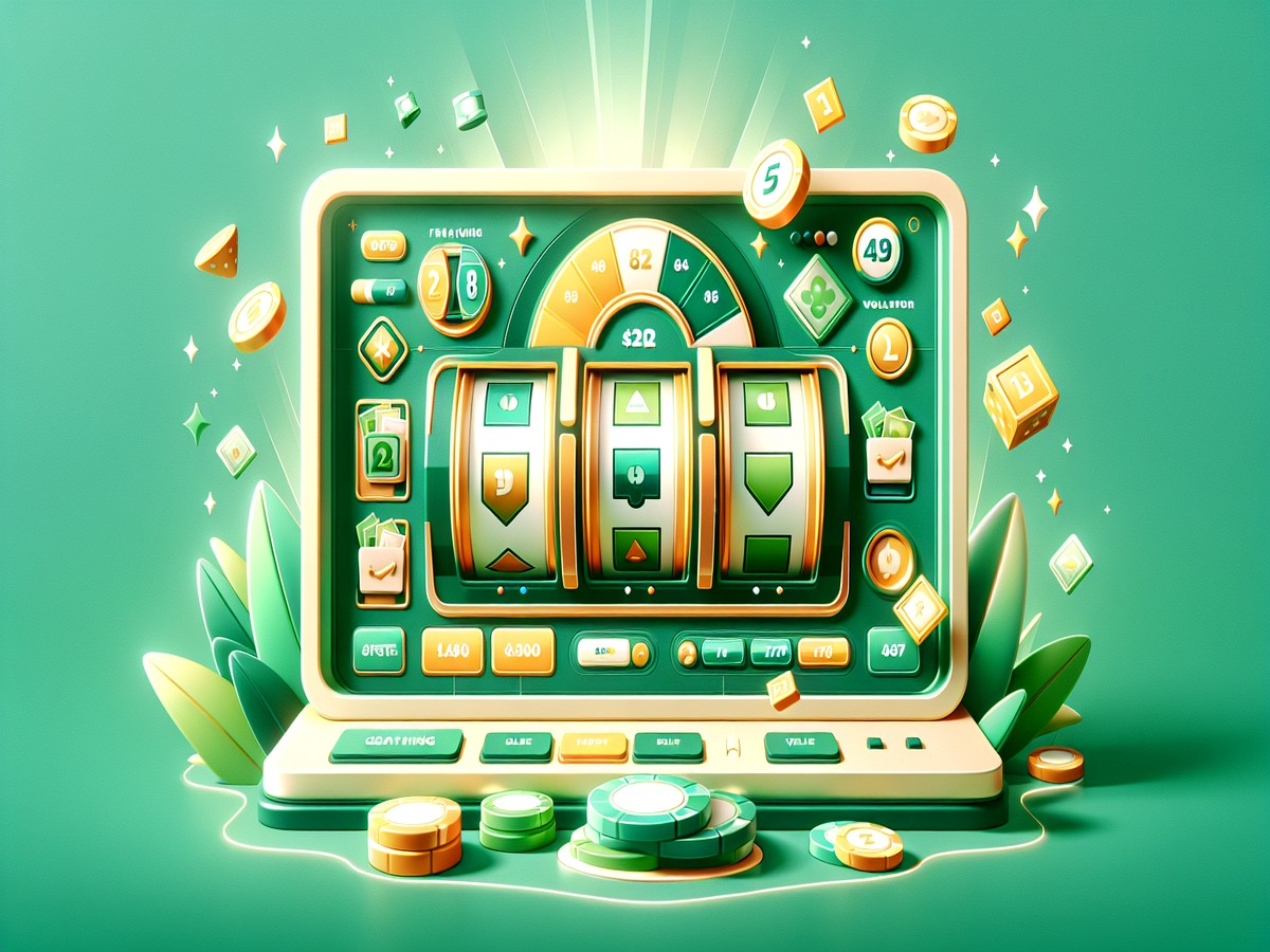 Quickspin Poker Games