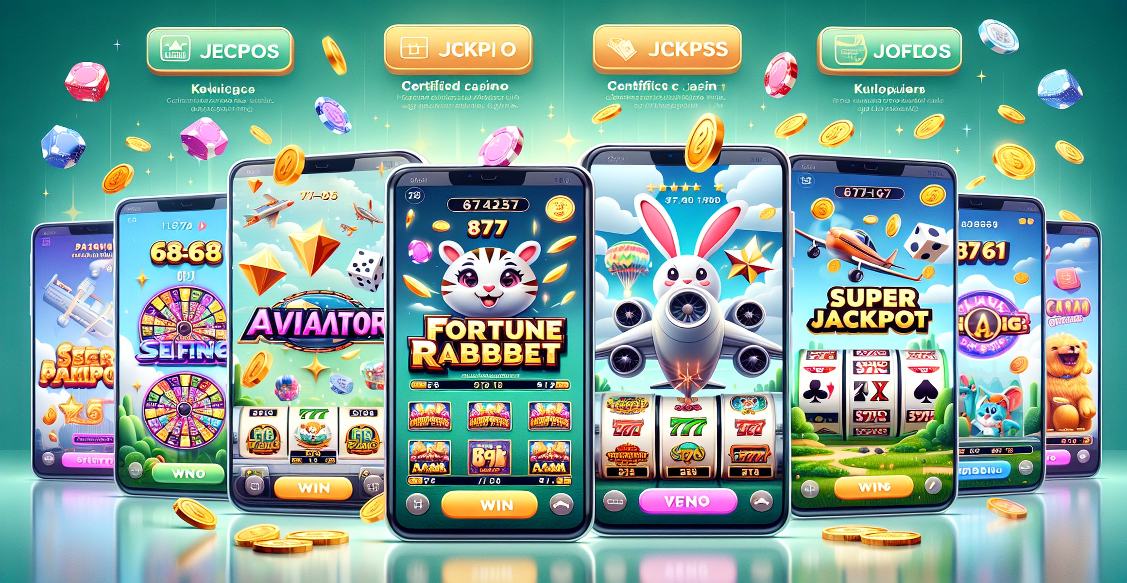 Fortune Tiger Games - Online Slot Game at Quickspin